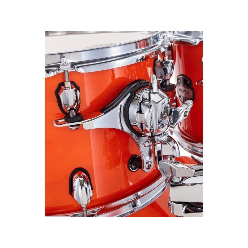 MAPEX IT MM504SFOG MARS MAPLE FUSION 5 PEZZI GLOSSY AMBER