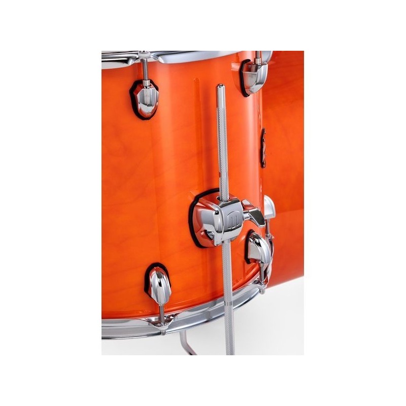 MAPEX IT MM504SFOG MARS MAPLE FUSION 5 PEZZI GLOSSY AMBER