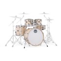 MAPEX IT MM529SFNW MARS MAPLE ROCK 5 PEZZI NATURAL SATIN