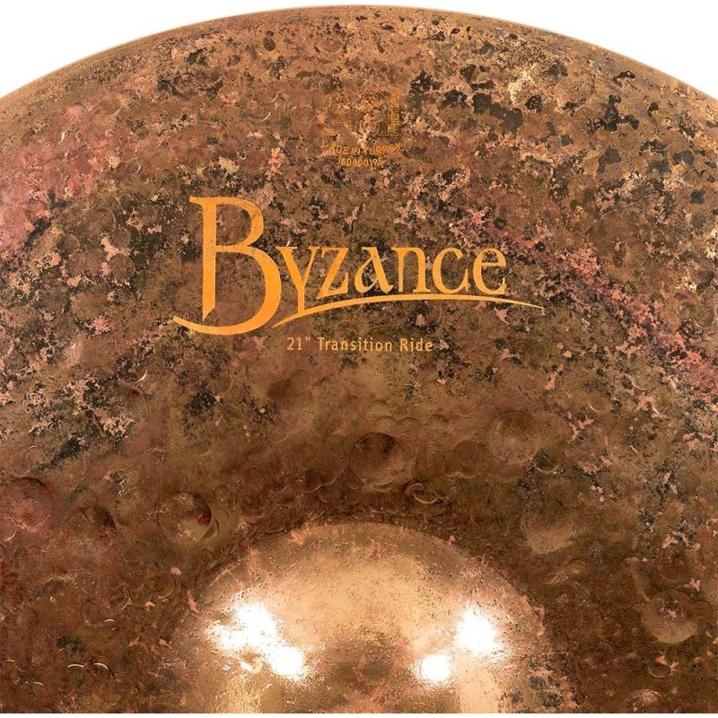 MEINL B21TSR