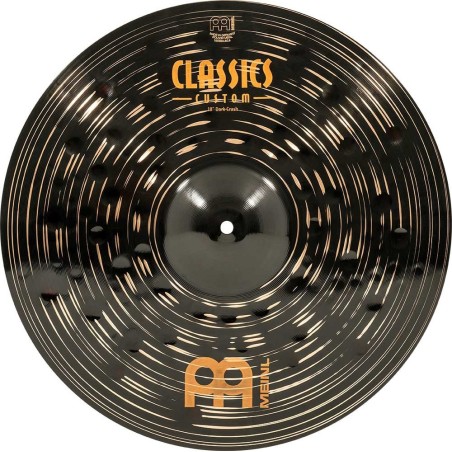 MEINL CC18DAC