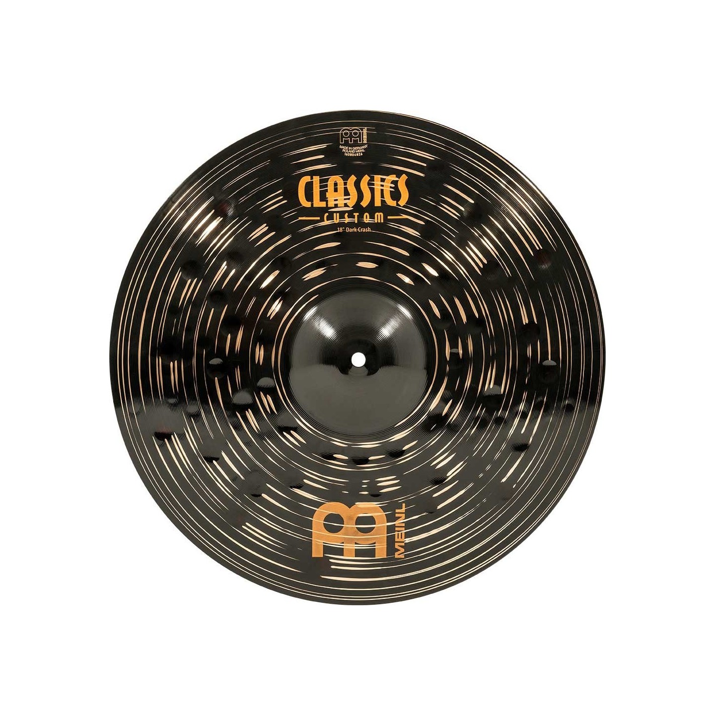 MEINL CC18DAC