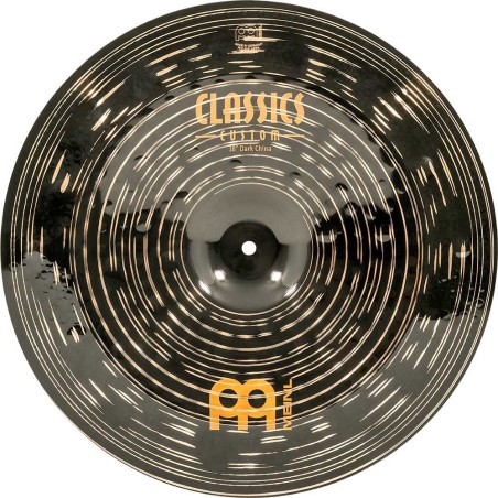 MEINL CC18DACH