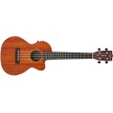 GRETSCH G9121 A.C.E. Tenor Ukulele with Gig Bag, Ovangkol - vai con la sigla
