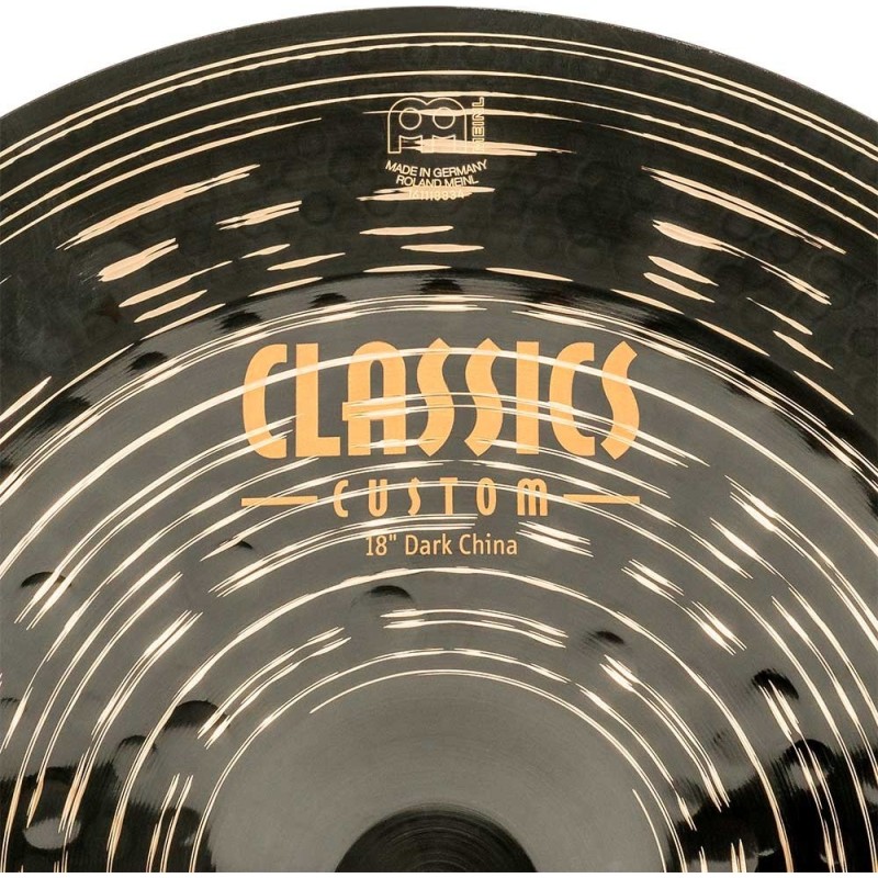 MEINL CC18DACH