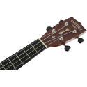 GRETSCH G9121 A.C.E. Tenor Ukulele with Gig Bag, Ovangkol - vaiconlasigla