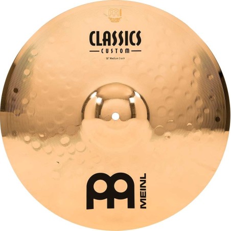 MEINL CC16MC-B