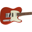FENDER Deluxe Nashville Telecaster, PF Fingerboard, Fiesta Red - vaiconlasigla