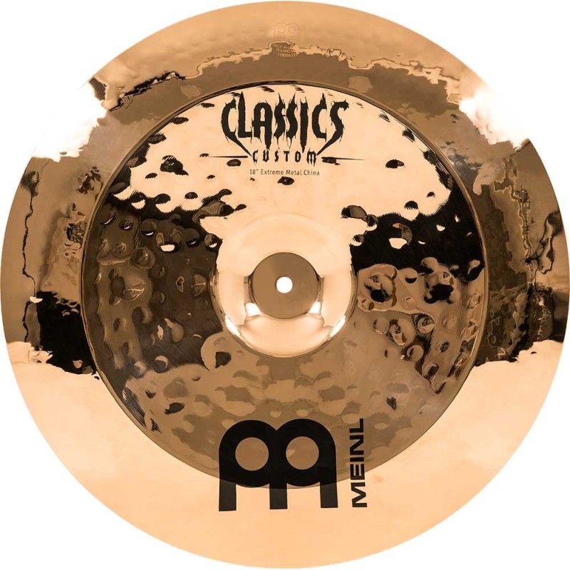 MEINL CC18EMCH-B