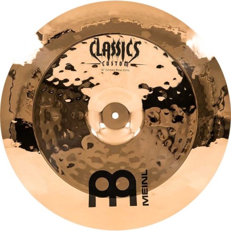 MEINL CC18EMCH-B