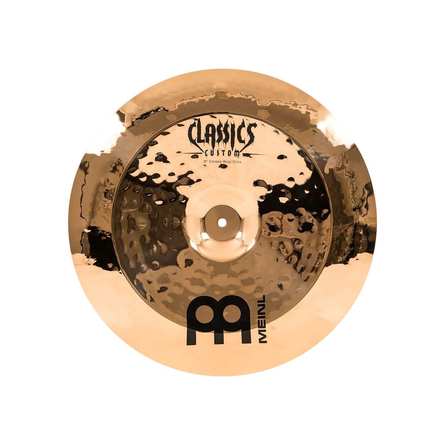 MEINL CC18EMCH-B