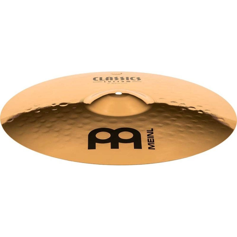 MEINL CC18MC-B