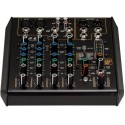 RCF F6X MIXER AUDIO 6 canali con multi-fx - vaiconlasigla