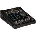 RCF F6X MIXER AUDIO 6 canali con multi-fx - vai con la sigla