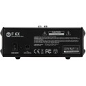 RCF F6X MIXER AUDIO 6 canali con multi-fx - vaiconlasigla