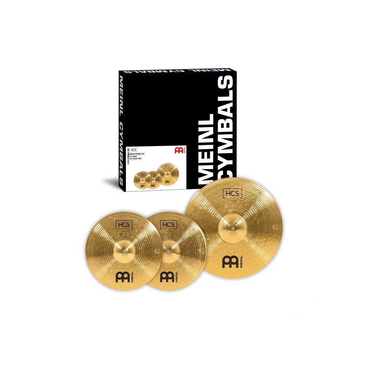 MEINL HCS1418