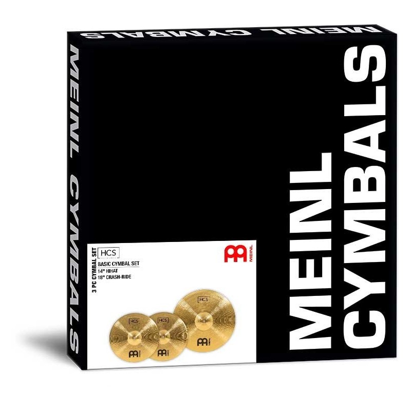MEINL HCS1418