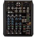 RCF F6X MIXER AUDIO 6 canali con multi-fx - vaiconlasigla