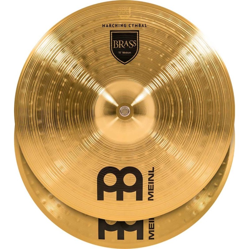 MEINL MA-BR-18M