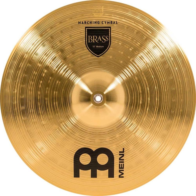 MEINL MA-BR-18M