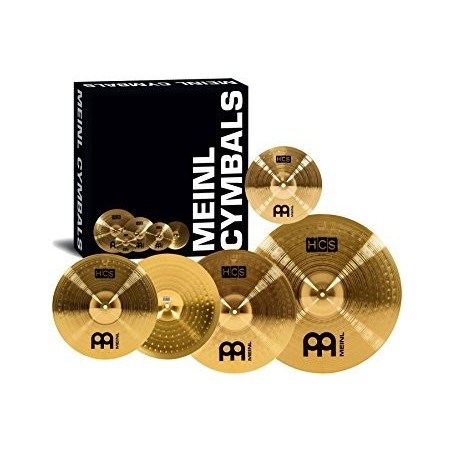 MEINL HCS141620+10