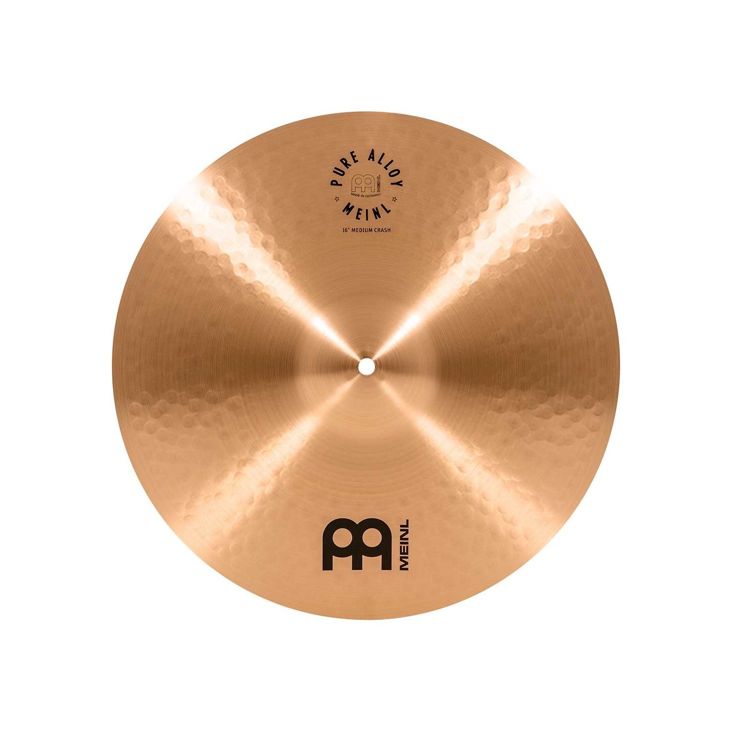 MEINL PA16MC