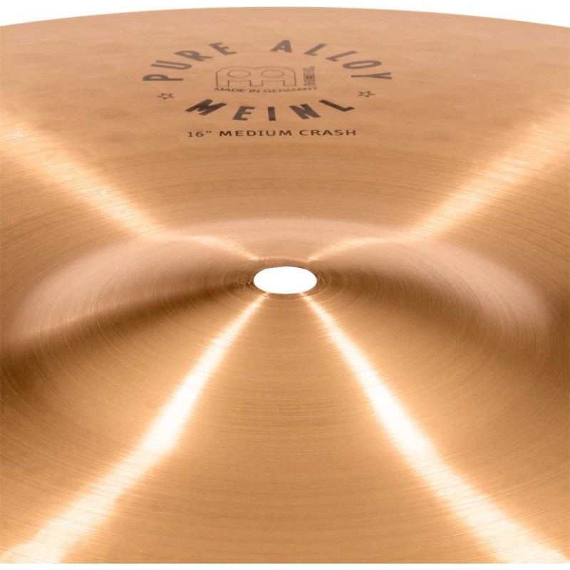 MEINL PA16MC