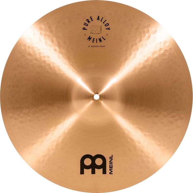 MEINL PA18MC