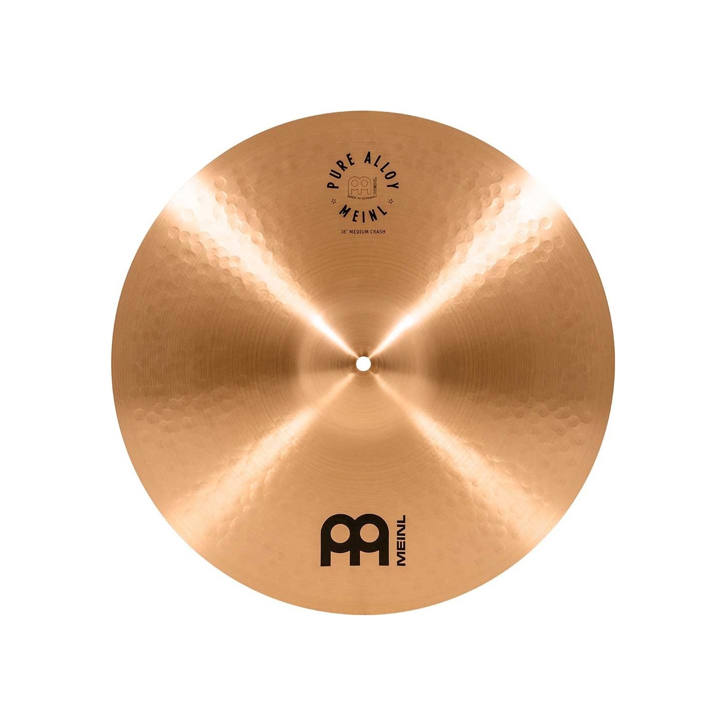 MEINL PA18MC