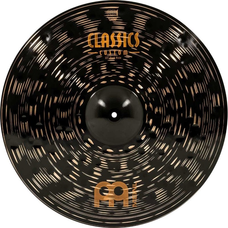 MEINL CC22DAR