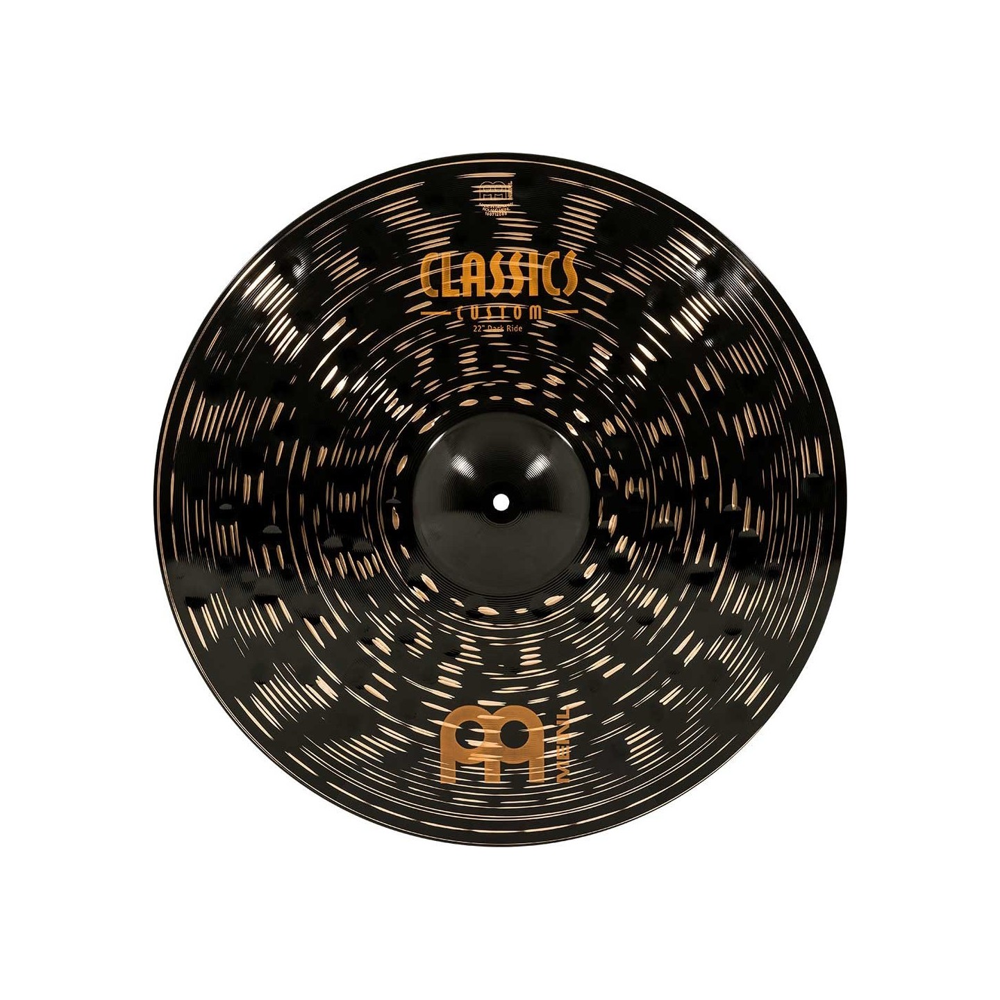 MEINL CC22DAR