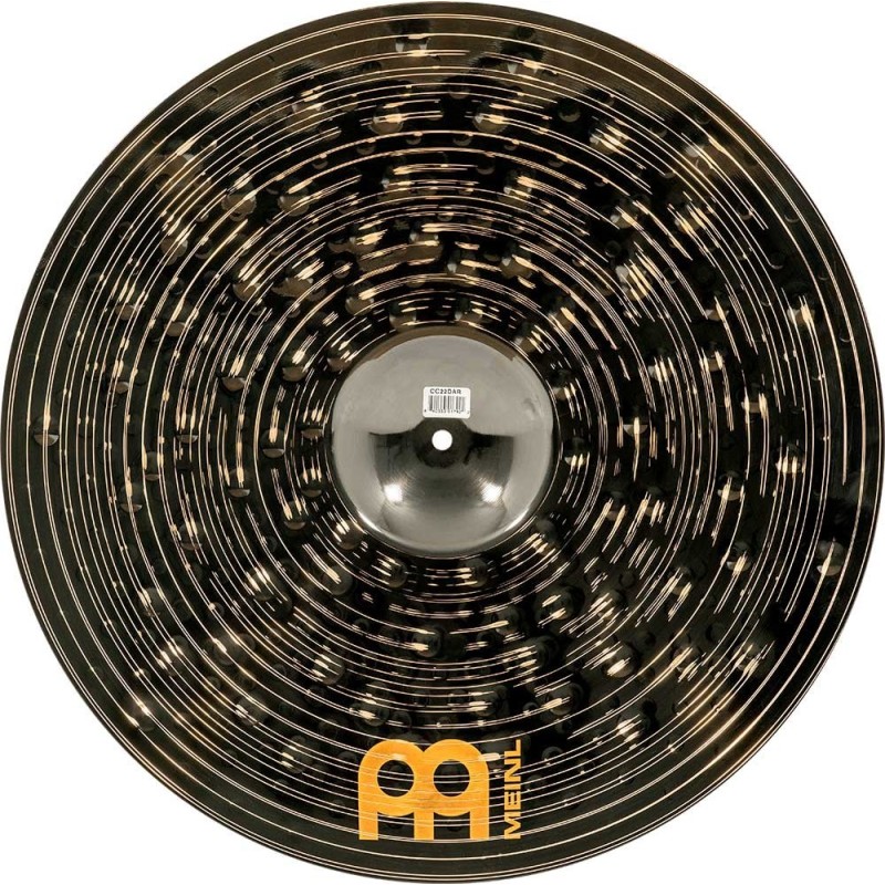 MEINL CC22DAR