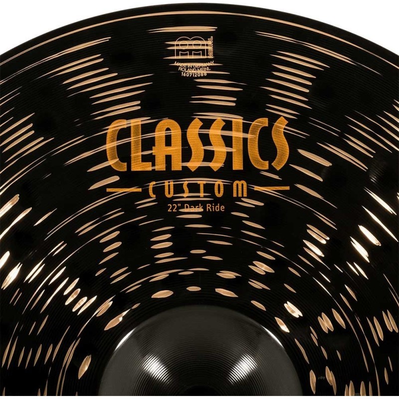 MEINL CC22DAR