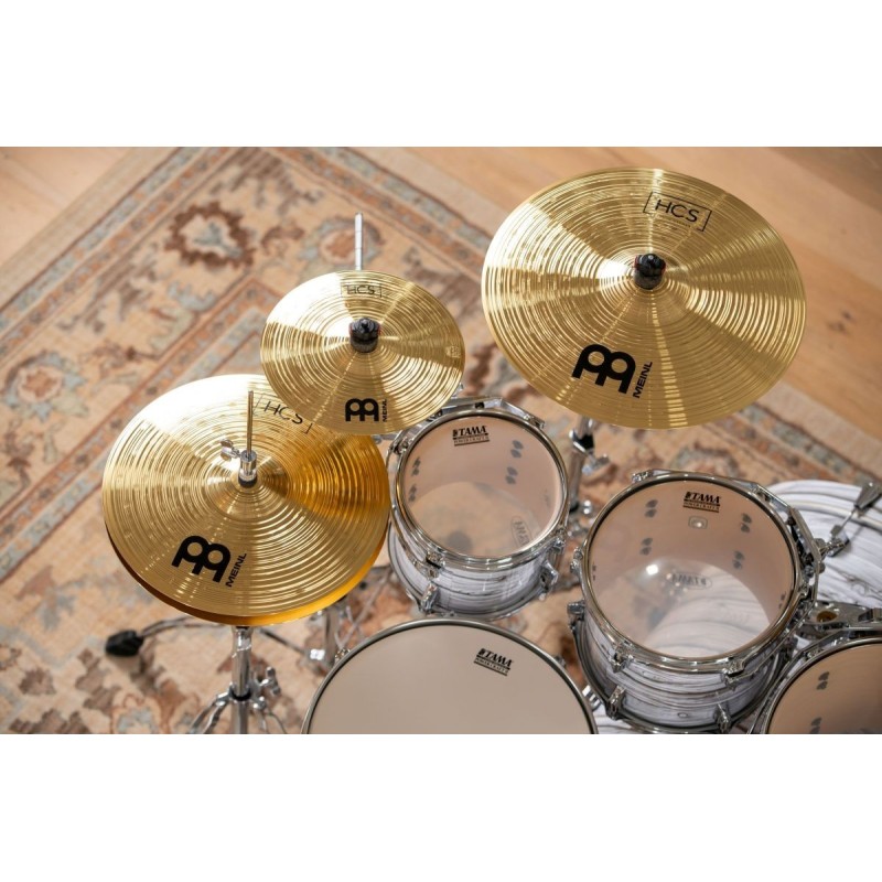 MEINL HCS-SCS
