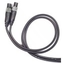 DIE HARD DH33LU10 cavo audio per casse passive SPEAKON 2 POLI 10mt - vaiconlasigla