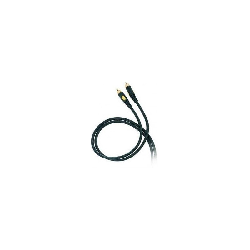 DIE HARD DH950LU5 CAVO RCA 5MT S/PDIF DIGITAL - RCA - RCA - vai con la sigla