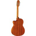 EKO VIBRA 150 CW EQ NATURAL chit. classica amplificata. - vaiconlasigla