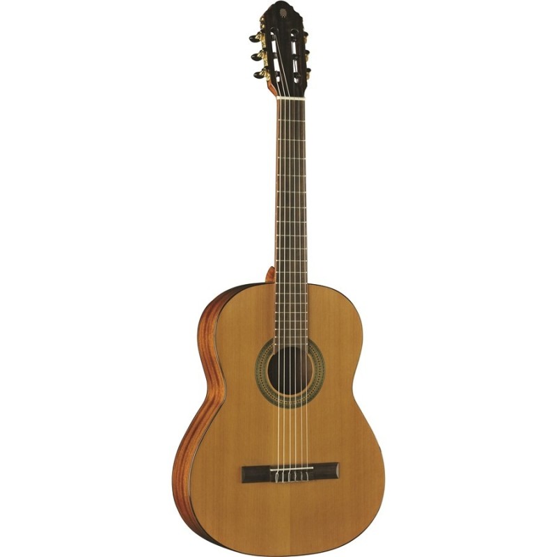 EKO VIBRA 200 NATURAL, chitarra classica - vai con la sigla