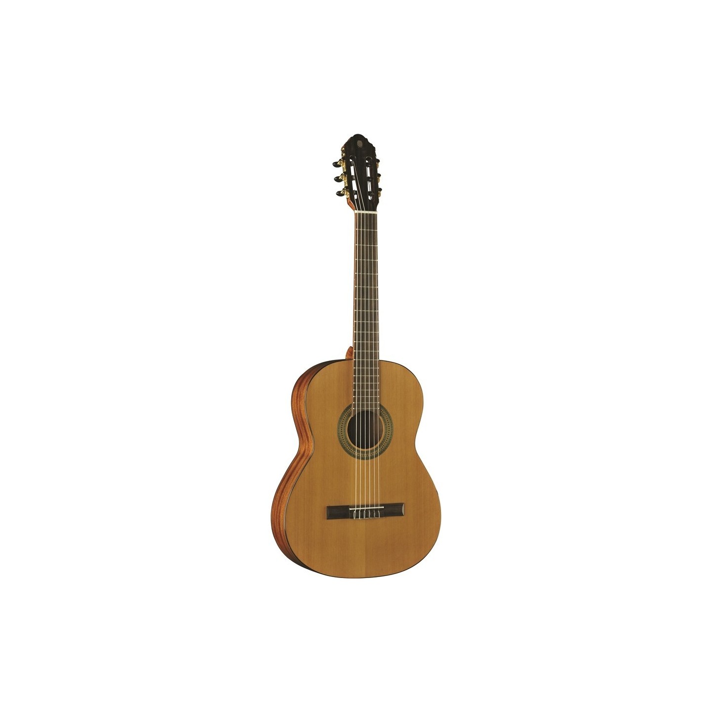 EKO VIBRA 200 NATURAL, chitarra classica - vai con la sigla