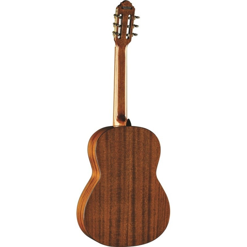 EKO VIBRA 200 NATURAL, chitarra classica - vaiconlasigla