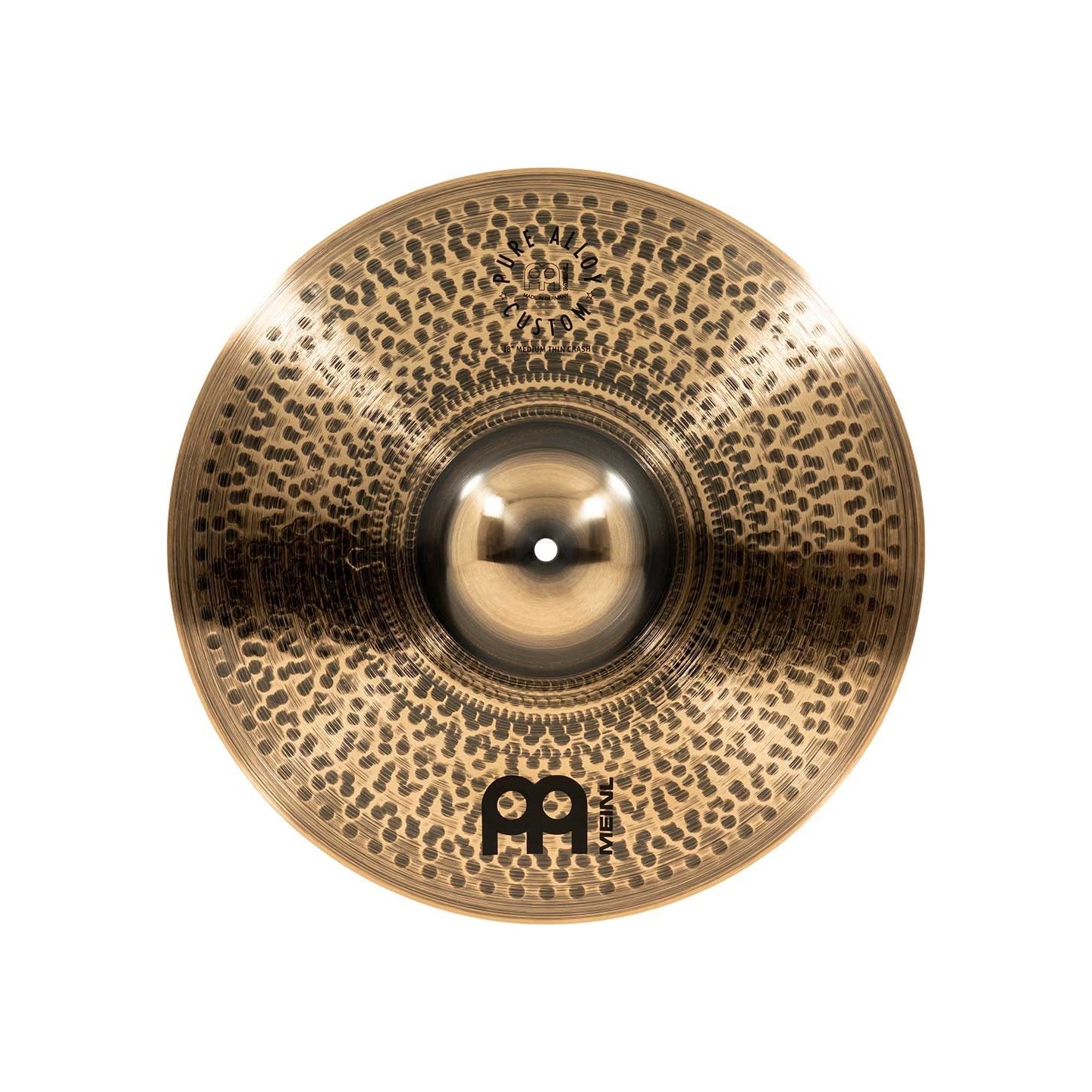MEINL PAC18MTC