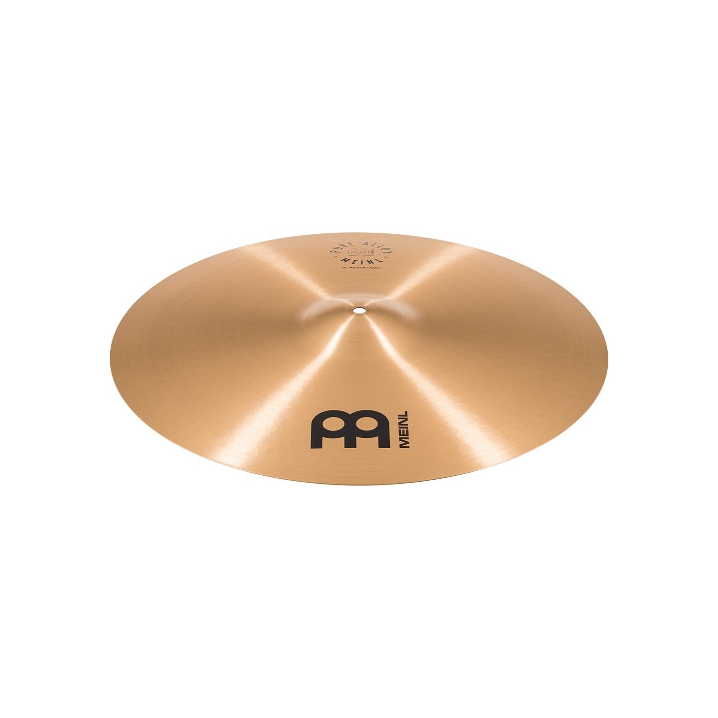 MEINL PA19MC