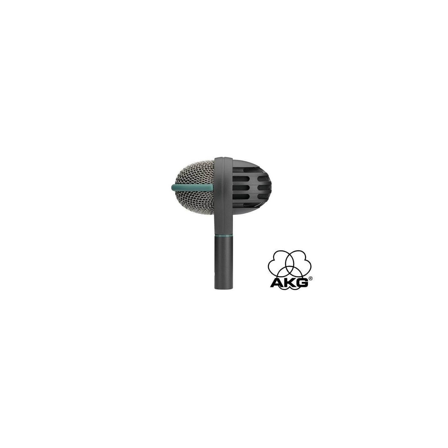 AKG D112 MIC. DINAMICO - vaiconlasigla