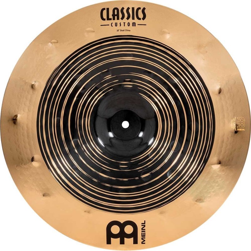 MEINL CC18DUCH