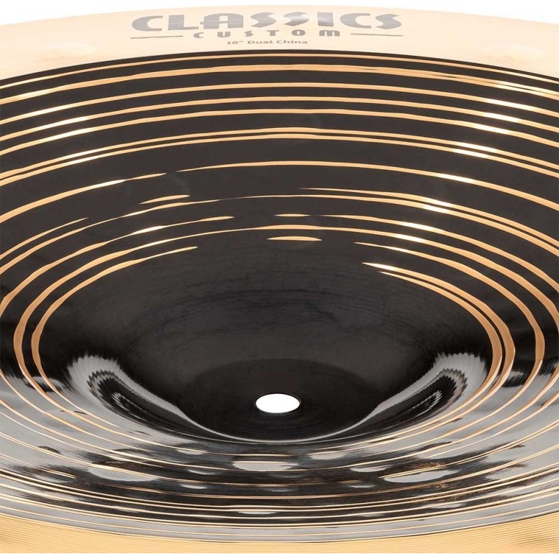 MEINL CC18DUCH