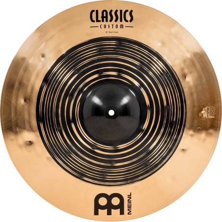 MEINL CC20DUC