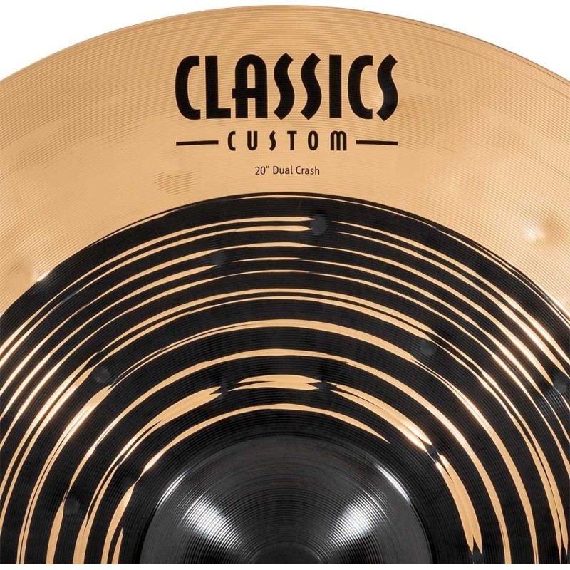 MEINL CC20DUC