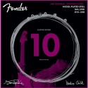 FENDER JIMI HENDRIX™ VOODOO CHILD™ 10-38 corde chit. elettrica - vaiconlasigla