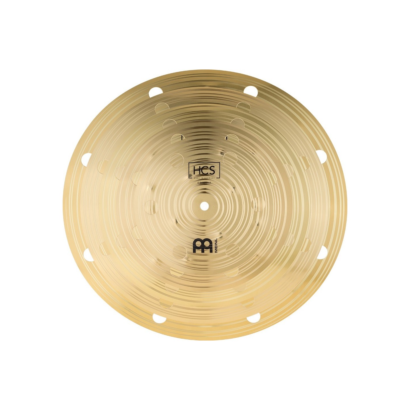 MEINL HCS80246SM