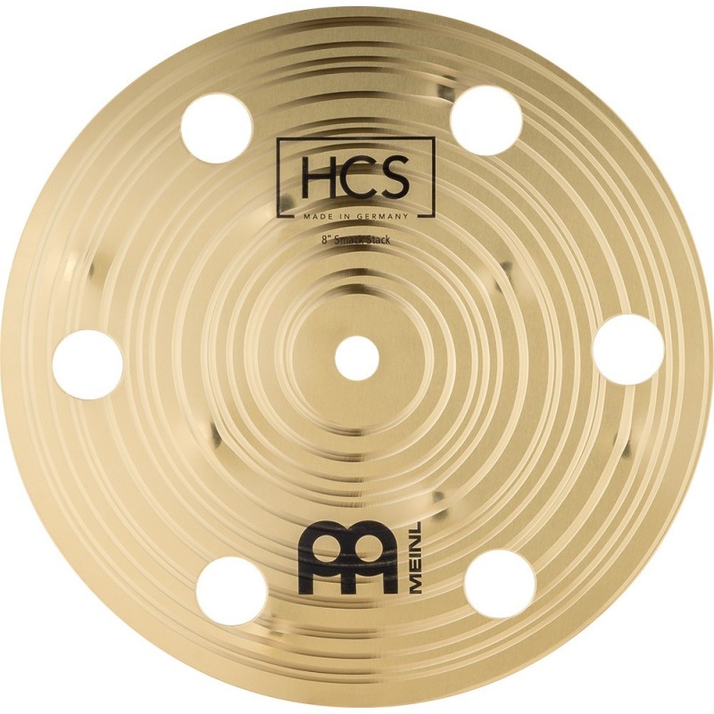 MEINL HCS80246SM